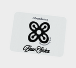 Bese Saka - Live in Abundance - Deut. 8:18