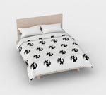 Gye Nyame Duvet Cover
