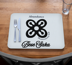 Bese Saka - Live in Abundance - Deut. 8:18