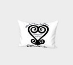 Sankofa Heart - Phil. 3:13