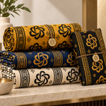Obaapa Fabric Bundle — Worthy Woman
