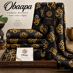 Obaapa Fabric Bundle — Worthy Woman