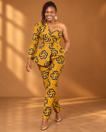 Obaapa Fabric Bundle — Worthy Woman