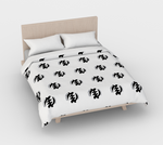 Gye Nyame Duvet Cover