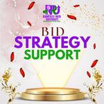 Bid Strategy Support