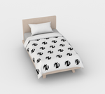 Gye Nyame Duvet Cover