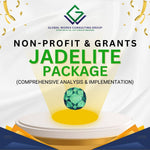 Non-Profit and Grants Jadeite Package: Comprehensive Analysis & Implementation