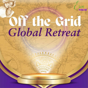 Off-the-Grid Global Retreat