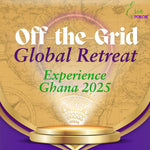 Off-the-Grid Global Retreat