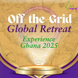 Off-the-Grid Global Retreat