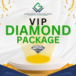 GovCon Business Development VIP Diamond Package