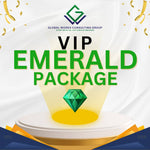 GovCon Business Development VIP Emerald Package