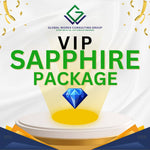 GovCon Business Development VIP Sapphire Package