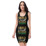 Business Architect Dress