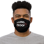 Living Proof Premium face mask