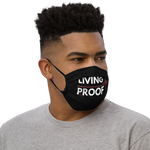 Living Proof Premium face mask