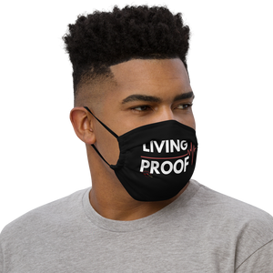 Living Proof Premium face mask