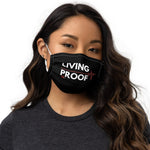 Living Proof Premium face mask