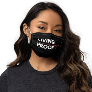 Living Proof Premium face mask