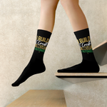 Empire Builders Socks