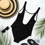 IBE Boss One-Piece Swimsuit