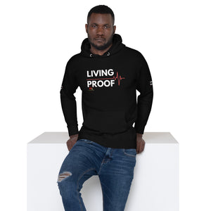 Living Proof Tee