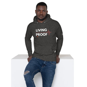 Living Proof Tee