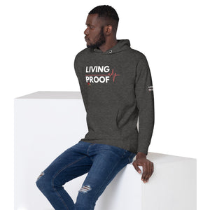 Living Proof Tee