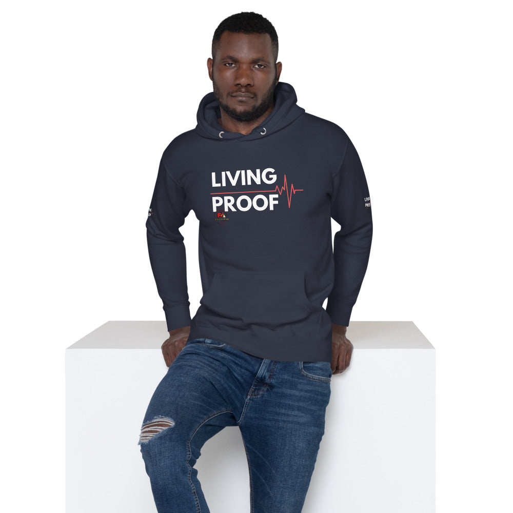 Living Proof Tee