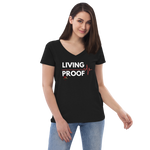 Live with Living Proof Tee