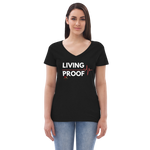 Live with Living Proof Tee