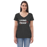 Live with Living Proof Tee