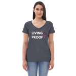 Live with Living Proof Tee