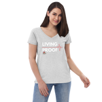 Live with Living Proof Tee