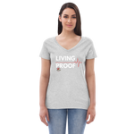 Live with Living Proof Tee