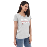 Live with Living Proof Tee