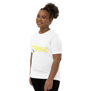 Youth Short Sleeve T-Shirt