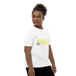 Youth Short Sleeve T-Shirt